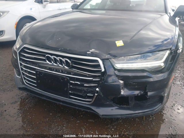 WAUWGAFC9GN111623 Audi A7