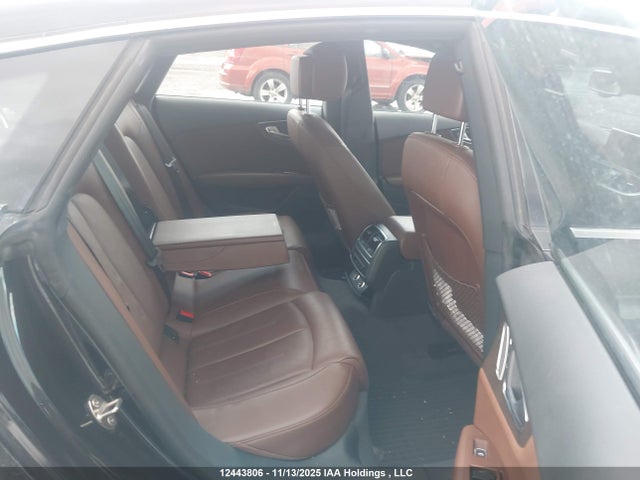 WAUWGAFC9GN111623 Audi A7