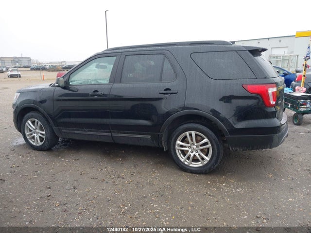 Ford EXPLORER XLT 2017 1FM5K8D87HGE06094 Image 30