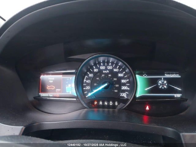 Ford EXPLORER XLT 2017 1FM5K8D87HGE06094 Image 23