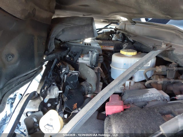 12443839 :رقم المزاد ، 3C6UR5FL5NG318017 vin ، 2022 Ram 2500 Laramie مزاد بيع