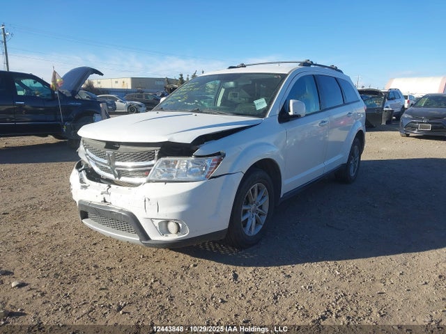 Aukcja sprzedaży 2015 Dodge Journey Sxt, vin: 3C4PDCCG4FT682454, numer aukcji: 12443848