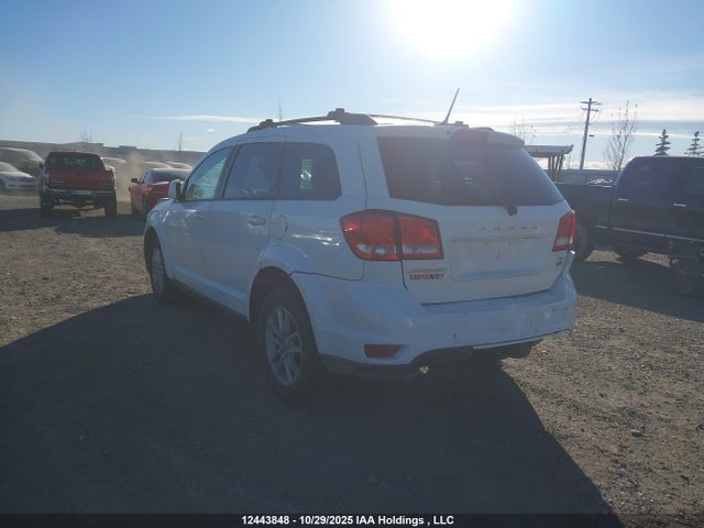 Aukcja sprzedaży 2015 Dodge Journey Sxt, vin: 3C4PDCCG4FT682454, numer aukcji: 12443848