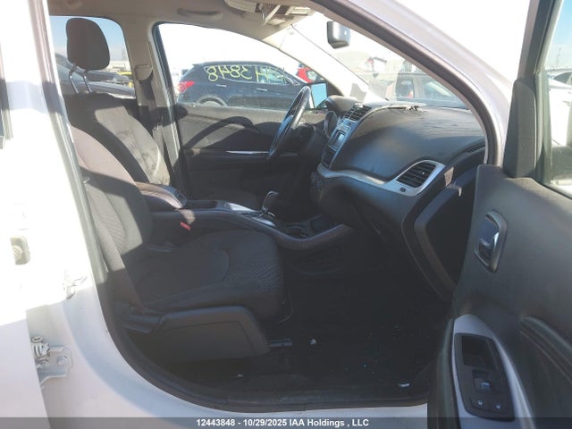 Aukcja sprzedaży 2015 Dodge Journey Sxt, vin: 3C4PDCCG4FT682454, numer aukcji: 12443848