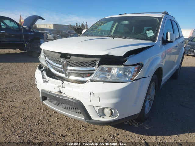 Aukcja sprzedaży 2015 Dodge Journey Sxt, vin: 3C4PDCCG4FT682454, numer aukcji: 12443848