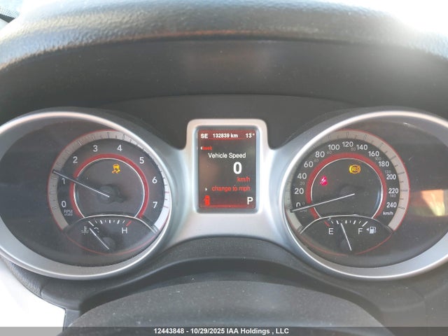 Aukcja sprzedaży 2015 Dodge Journey Sxt, vin: 3C4PDCCG4FT682454, numer aukcji: 12443848