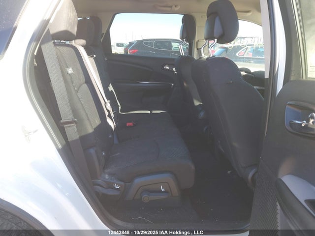 Aukcja sprzedaży 2015 Dodge Journey Sxt, vin: 3C4PDCCG4FT682454, numer aukcji: 12443848