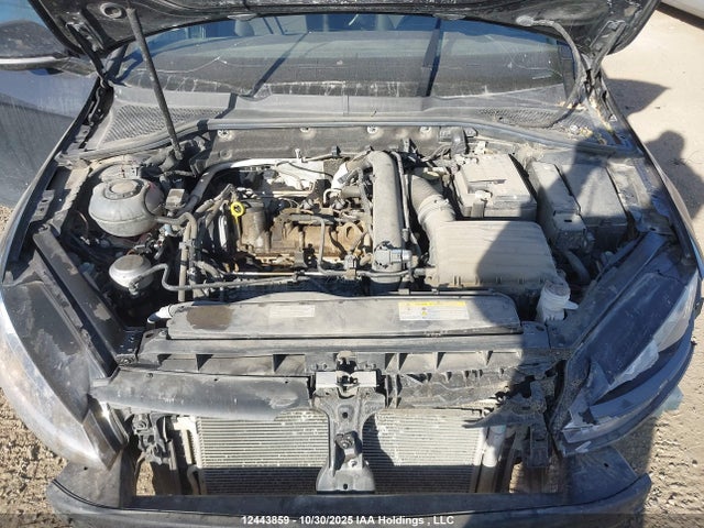 3VWG57AU5LM015084 Volkswagen Golf Comfortline/highline
