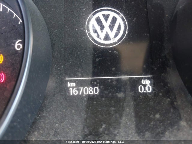 3VWG57AU5LM015084 Volkswagen Golf Comfortline/highline