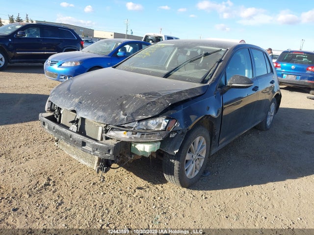 3VWG57AU5LM015084 Volkswagen Golf Comfortline/highline