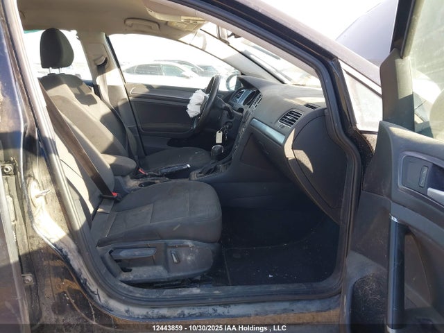 3VWG57AU5LM015084 Volkswagen Golf Comfortline/highline