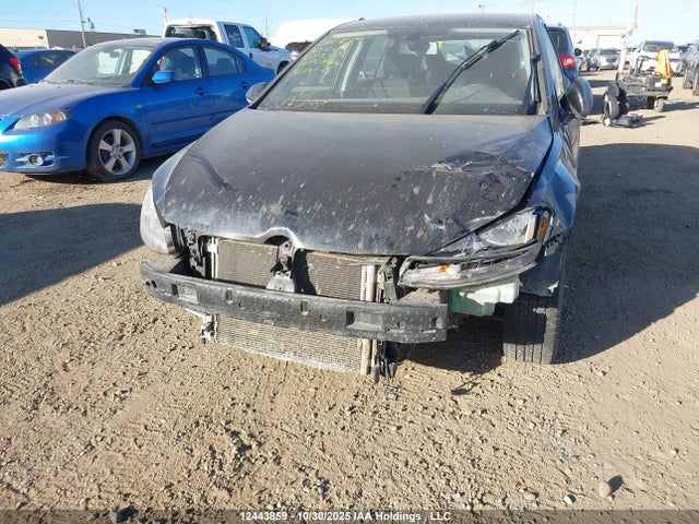 3VWG57AU5LM015084 Volkswagen Golf Comfortline/highline