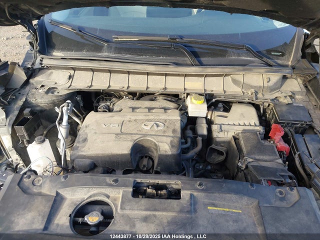 Infiniti QX60 2022 5N1DL1FS7NC338486 Image 10