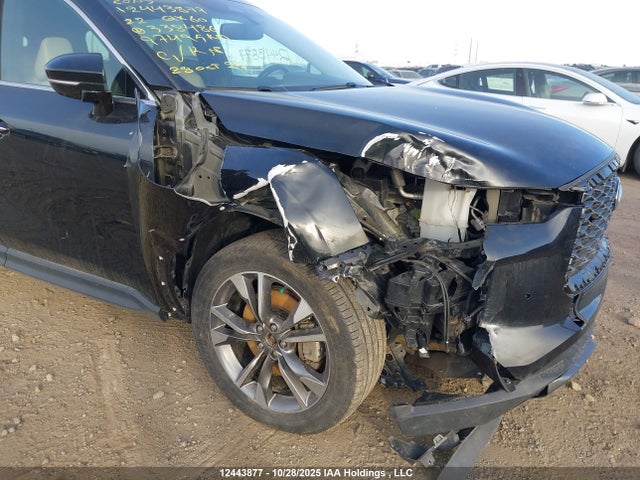 Infiniti QX60 2022 5N1DL1FS7NC338486 Image 22