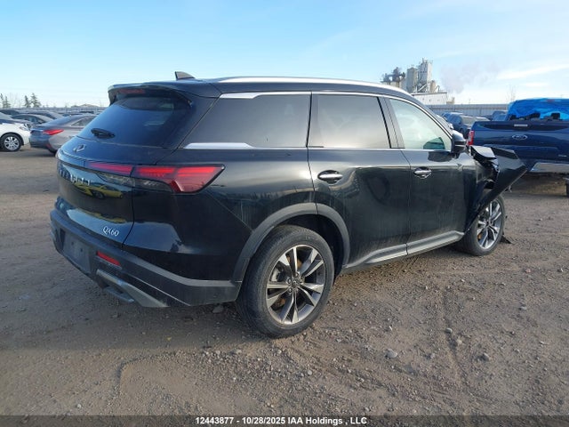 Infiniti QX60 2022 5N1DL1FS7NC338486 Image 4