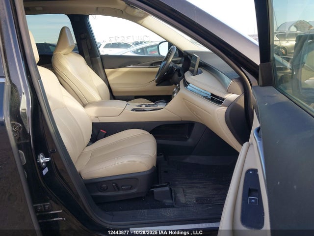 Infiniti QX60 2022 5N1DL1FS7NC338486 Image 5