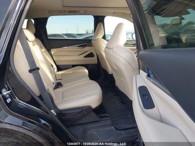 Infiniti QX60 2022 5N1DL1FS7NC338486 Image 8