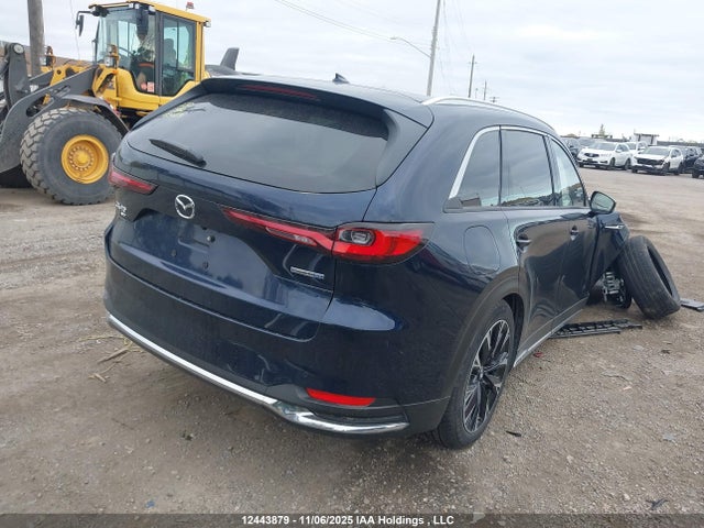 JM3KKDHA8S1257757 Mazda Cx-90 Phev Gt