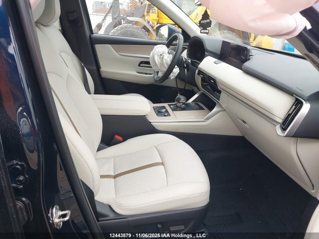 JM3KKDHA8S1257757 Mazda Cx-90 Phev Gt