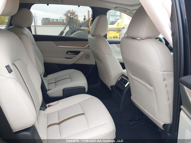 JM3KKDHA8S1257757 Mazda Cx-90 Phev Gt