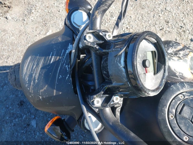 56KMTA007M3173625 INDIAN MOTORCYCLE CO. Scout Bobber Abs