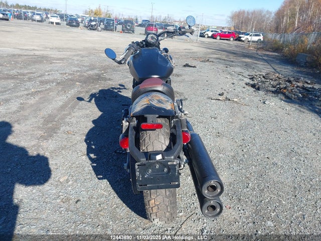 56KMTA007M3173625 INDIAN MOTORCYCLE CO. Scout Bobber Abs