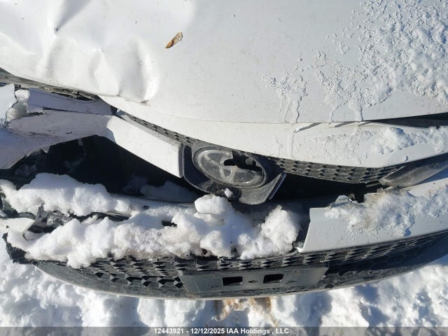 12443921 :رقم المزاد ، 5YFBPRBE8LP068896 vin ، 2020 Toyota Corolla Le مزاد بيع