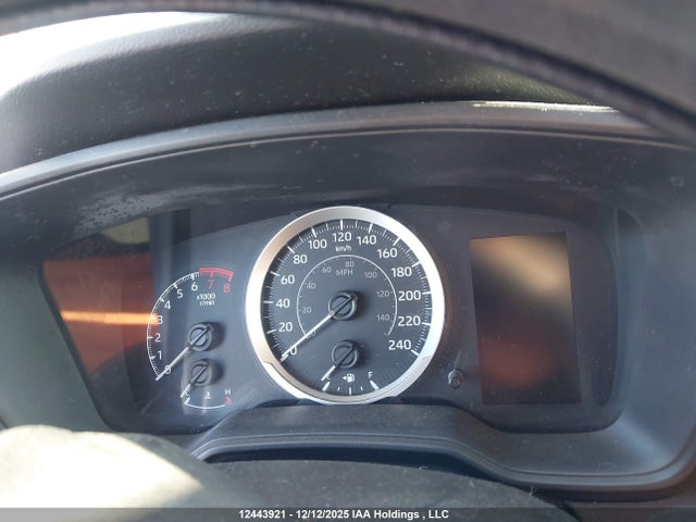 12443921 :رقم المزاد ، 5YFBPRBE8LP068896 vin ، 2020 Toyota Corolla Le مزاد بيع