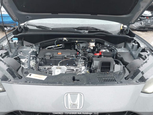 2026 Honda Hr-v Ex-l მანქანა იყიდება აუქციონზე, vin: 3CZRZ2H72TM103183, აუქციონის ნომერი: 12443923