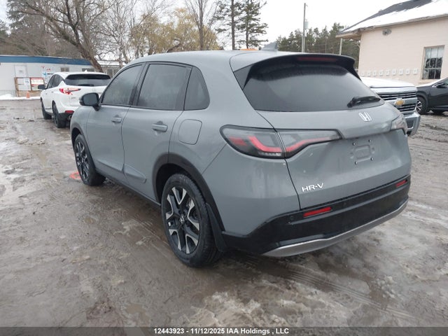 2026 Honda Hr-v Ex-l მანქანა იყიდება აუქციონზე, vin: 3CZRZ2H72TM103183, აუქციონის ნომერი: 12443923
