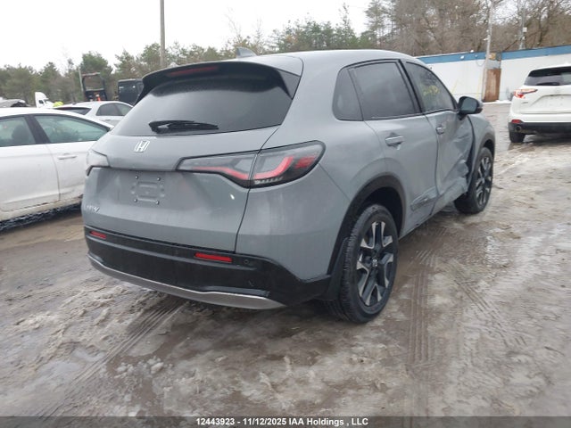 2026 Honda Hr-v Ex-l მანქანა იყიდება აუქციონზე, vin: 3CZRZ2H72TM103183, აუქციონის ნომერი: 12443923