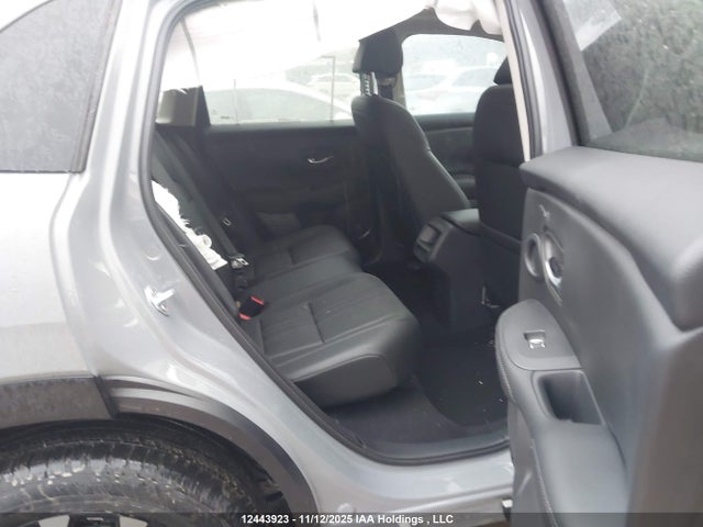 2026 Honda Hr-v Ex-l მანქანა იყიდება აუქციონზე, vin: 3CZRZ2H72TM103183, აუქციონის ნომერი: 12443923