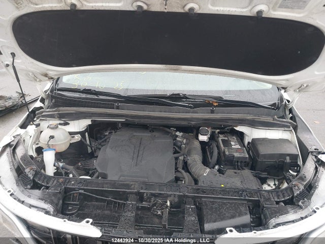 Aukcja sprzedaży 2022 Kia A3, vin: KNDNB5H30N6110093, numer aukcji: 12443924