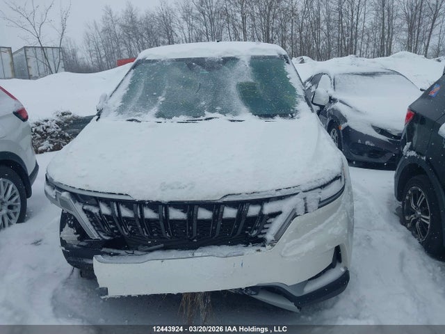 Aukcja sprzedaży 2022 Kia A3, vin: KNDNB5H30N6110093, numer aukcji: 12443924
