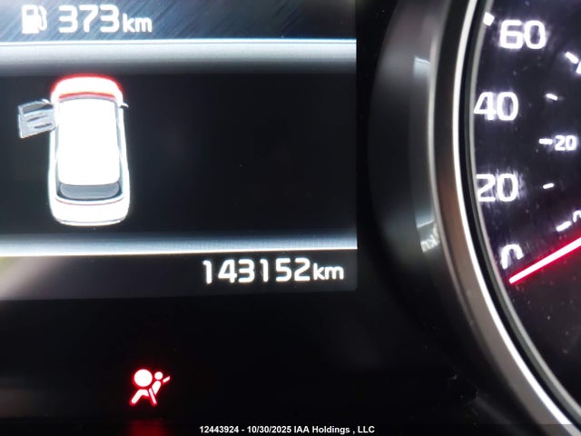Aukcja sprzedaży 2022 Kia A3, vin: KNDNB5H30N6110093, numer aukcji: 12443924