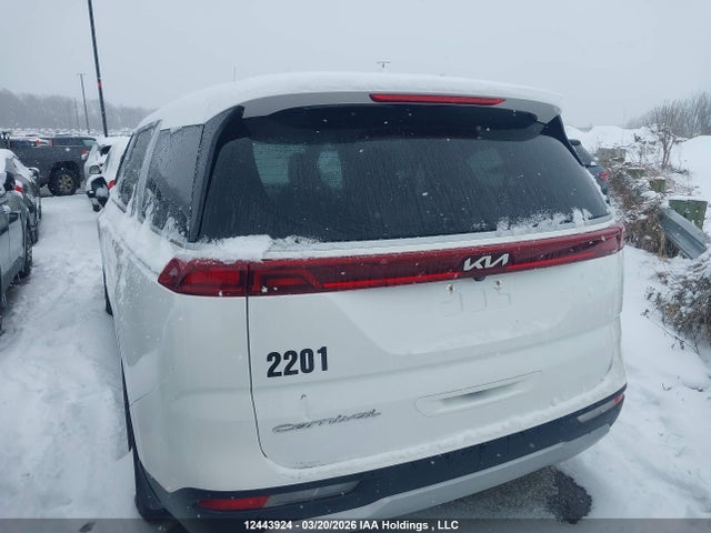 Aukcja sprzedaży 2022 Kia A3, vin: KNDNB5H30N6110093, numer aukcji: 12443924