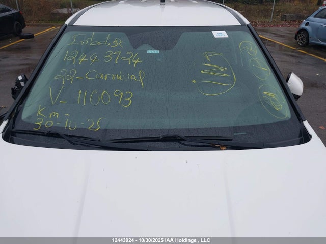 Aukcja sprzedaży 2022 Kia A3, vin: KNDNB5H30N6110093, numer aukcji: 12443924