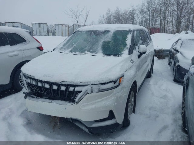Aukcja sprzedaży 2022 Kia A3, vin: KNDNB5H30N6110093, numer aukcji: 12443924