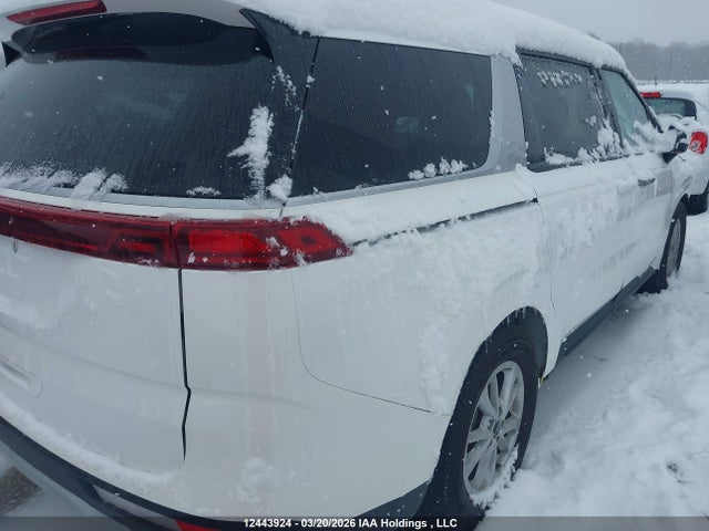 Aukcja sprzedaży 2022 Kia A3, vin: KNDNB5H30N6110093, numer aukcji: 12443924