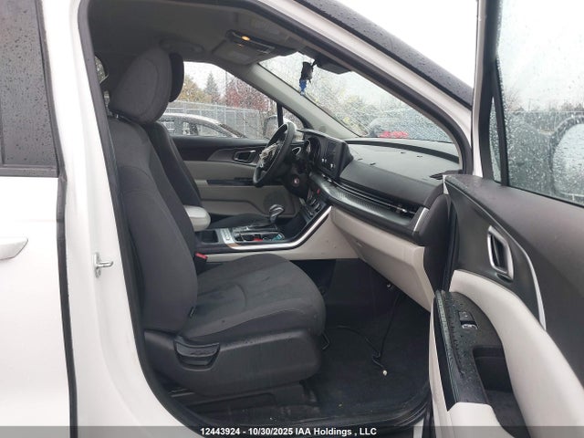 Aukcja sprzedaży 2022 Kia A3, vin: KNDNB5H30N6110093, numer aukcji: 12443924