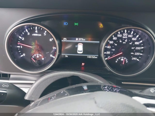 Aukcja sprzedaży 2022 Kia A3, vin: KNDNB5H30N6110093, numer aukcji: 12443924
