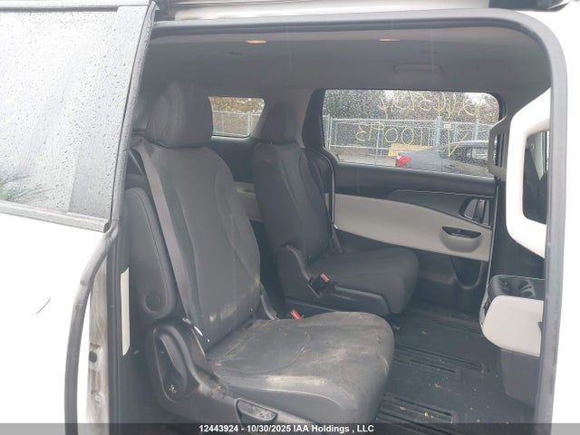 Aukcja sprzedaży 2022 Kia A3, vin: KNDNB5H30N6110093, numer aukcji: 12443924