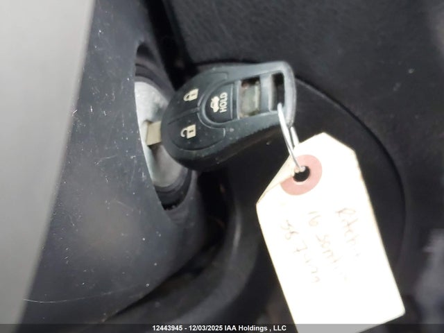 3N1AB7AP6GL639647 Nissan Sentra 1.8 S/1.8 Sl/1.8 Sr/1.8 Sv
