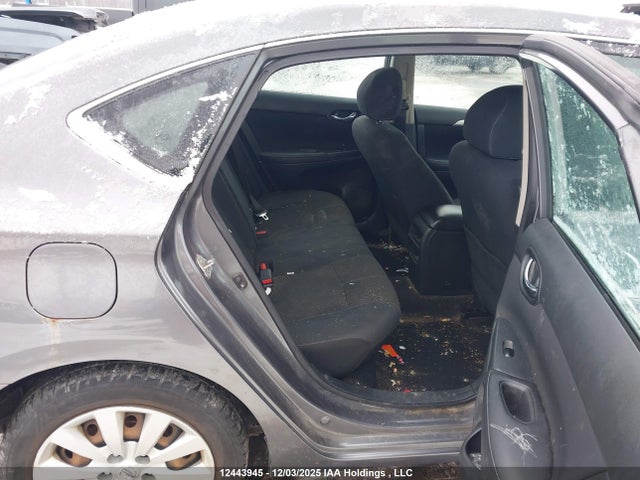 3N1AB7AP6GL639647 Nissan Sentra 1.8 S/1.8 Sl/1.8 Sr/1.8 Sv