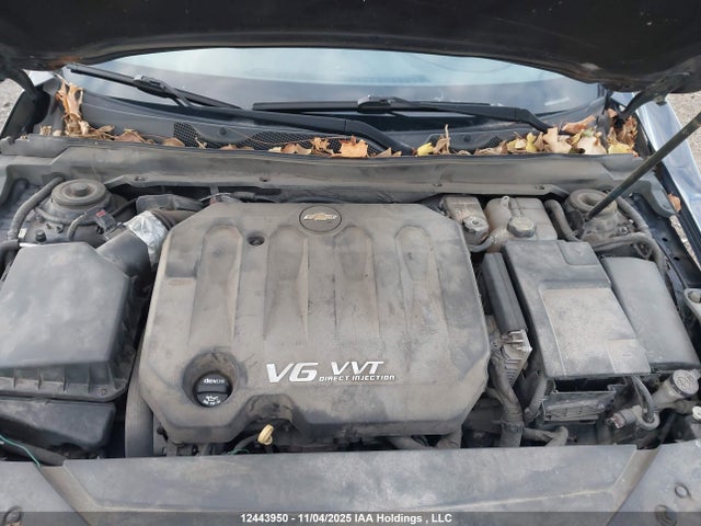 2G1115S3XG9138966 Chevrolet IMPALA LT
