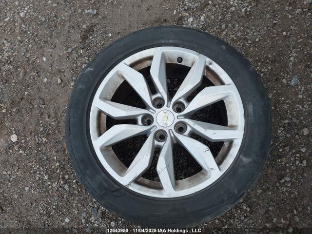 2G1115S3XG9138966 Chevrolet IMPALA LT