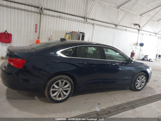 2G1115S3XG9138966 Chevrolet IMPALA LT