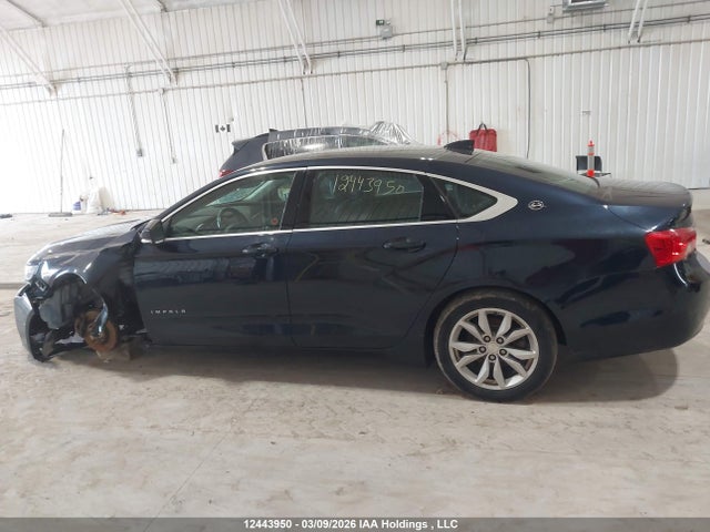 2G1115S3XG9138966 Chevrolet IMPALA LT