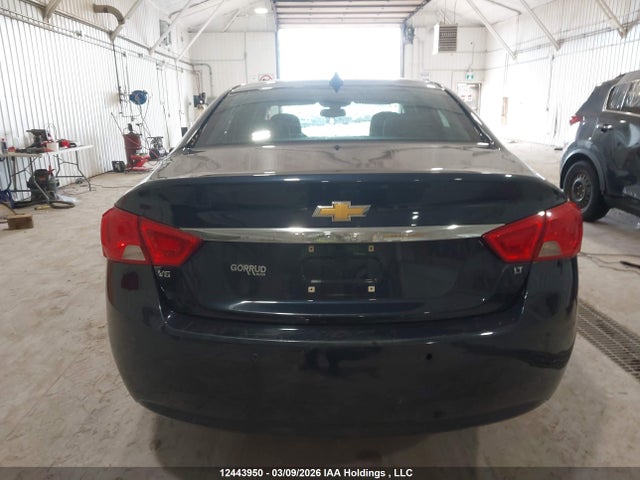 2G1115S3XG9138966 Chevrolet IMPALA LT