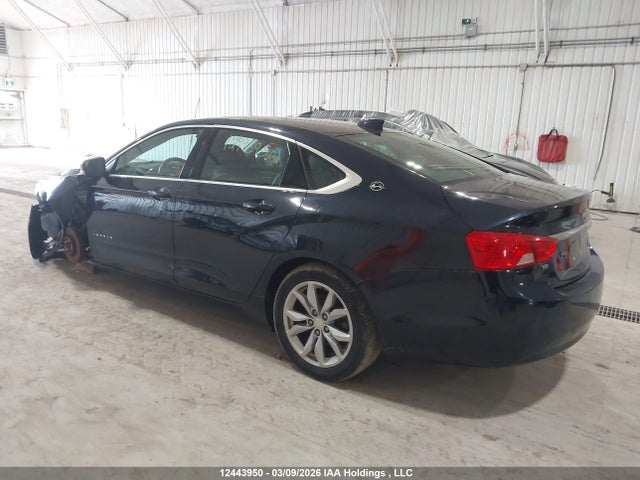 2G1115S3XG9138966 Chevrolet IMPALA LT